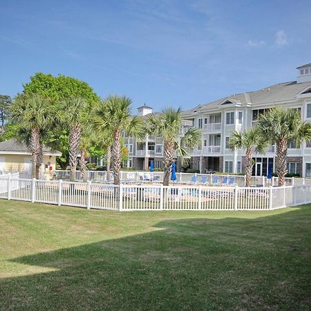 マートルビーチMagnolia Pointe 203アパートメント エクステリア 写真