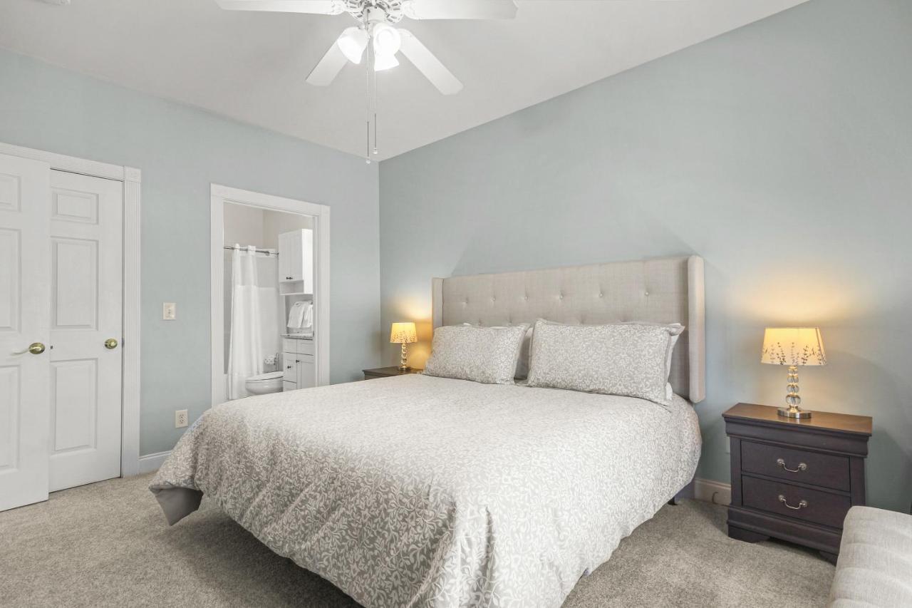 マートルビーチMagnolia Pointe 203アパートメント エクステリア 写真